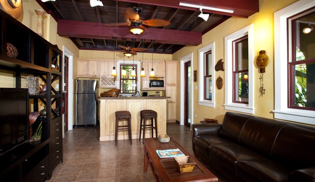 Hermosa Cove Villa Resort and Suites