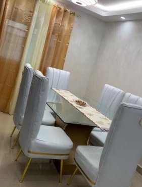 Hermoso apartamento