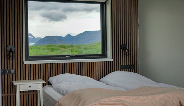 HH Gisting in Höfn