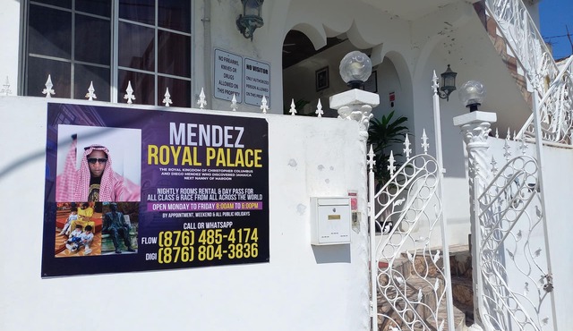 Hidden Treasure Vacation Home Montego Bay