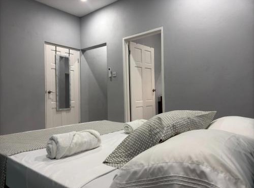 Hilltop Condos Unit #2