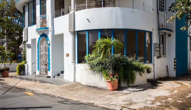 Historic Ocean Park Near Beach Water Reserve Fiber Internet Fast WiFi