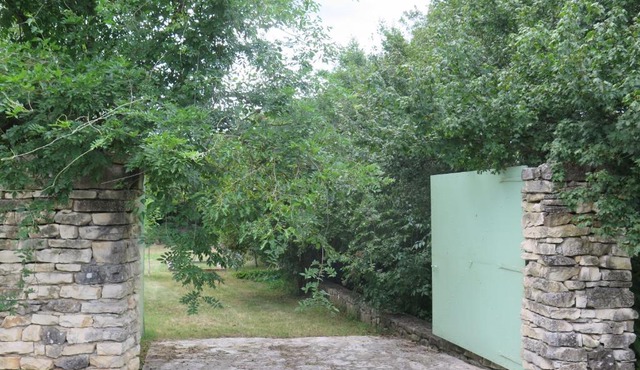 Holiday Home Augusta in Žminj