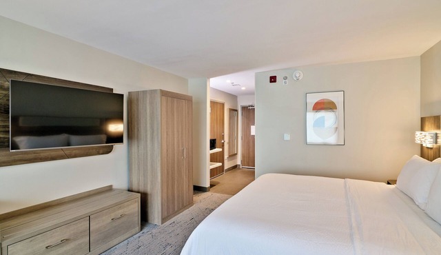 Holiday Inn Express & Suites St. Vincent - Grenadines by IHG