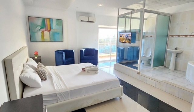 Hotel Bellamar