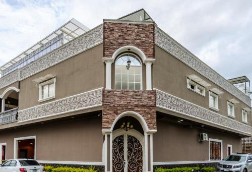 Hotel Bugambilias in Esteli