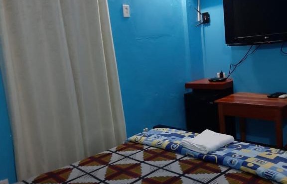 Hotel Central Park