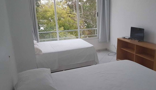 hotel costa linda