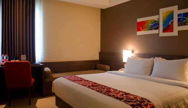 Hotel Horison GKB Gresik in Gresik