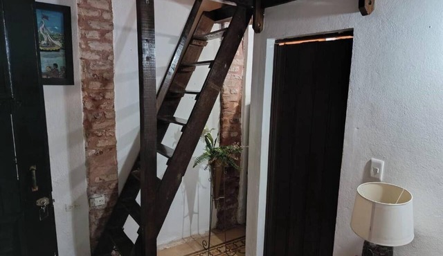 Hotel Mansión Colonial | Columbus II with Breakfast Included