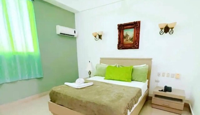 Hotel Pegasus
