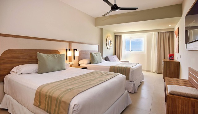 Hotel Riu Negril - All Inclusive