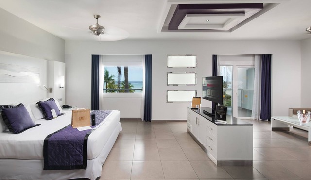 Hotel Riu Palace Jamaica - Adults Only - All Inclusive