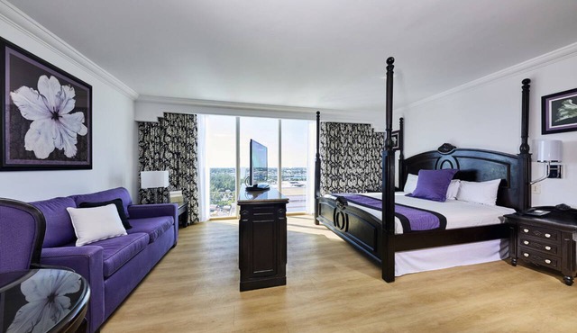 Hotel Riu Palace Paradise Island - Adults Only - All Inclusive