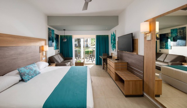 Hotel Riu Palace Tropical Bay - All Inclusive