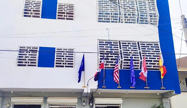 Hotel Yireh Grand Suites