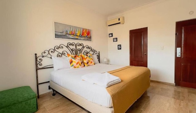 HotelTropicana