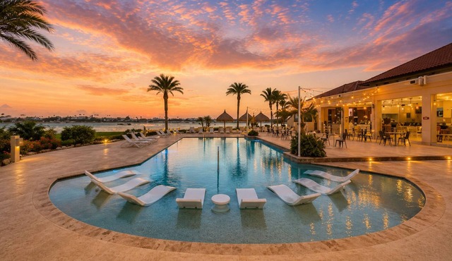 House in Gold Coast Resort Aruba