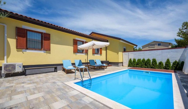 House Katti in Umag