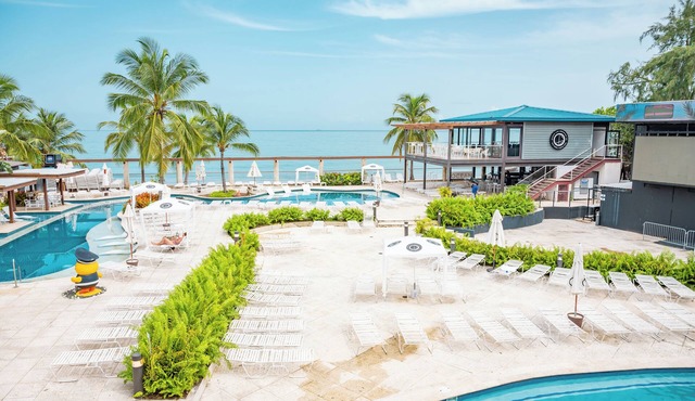 Hyatt Centric San Juan - Isla Verde