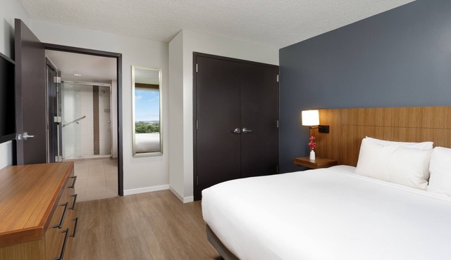 Hyatt Place Bayamon