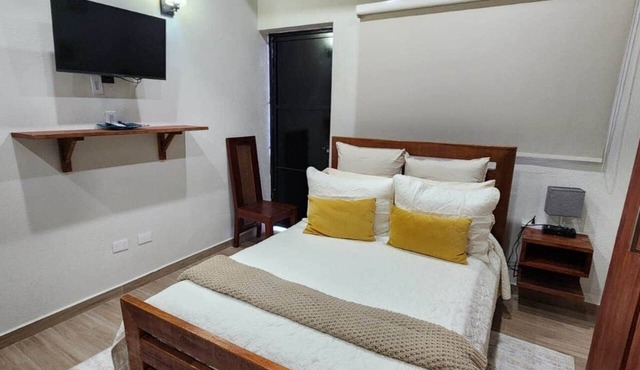 Ibis Family Suite - Brisal Mountain Retreat