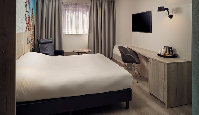 Inntel Hotels Amsterdam Centre in Amsterdam