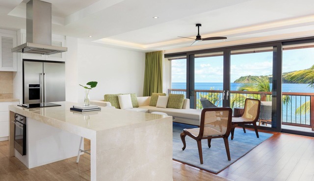 InterContinental Dominica Cabrits Resort & Spa by IHG in Portsmouth