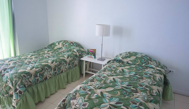 Irie Beach Studio