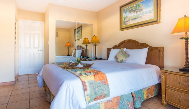 Island Seas Resort