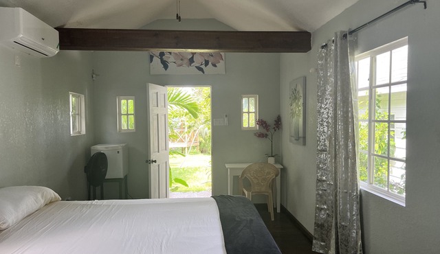 Jamaica Colors Eco-Retreat Hotel and Spa