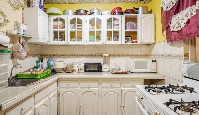 Jamaica J Home — your comfortable Jamaican stay by Dialtone Production.