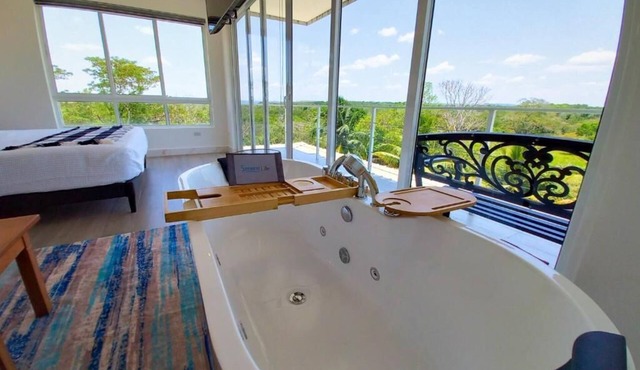 Javiellie Luxury Villa