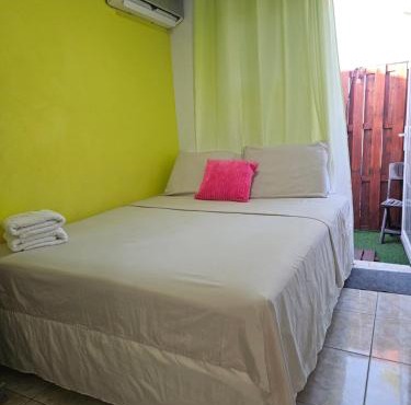 Jazmin's Apartment
