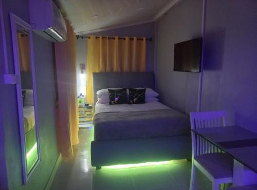 Jazmin's Apartment