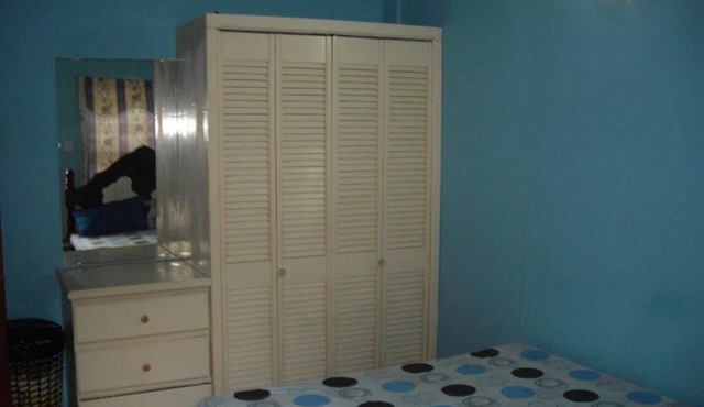 JerryDon's Cozy Apartment