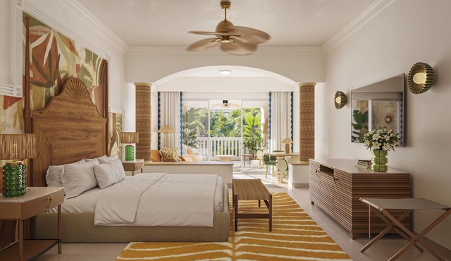 JOIA Rose Hall by Iberostar - Adults Only - All Inclusive