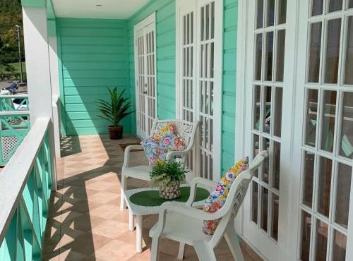 Jolly Holiday Apartment 1 B