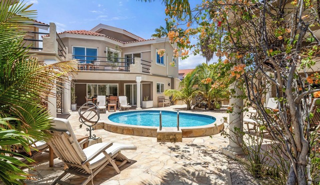 Jucasa Villas - Suite B