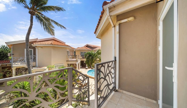 Jucasa Villas - Suite C