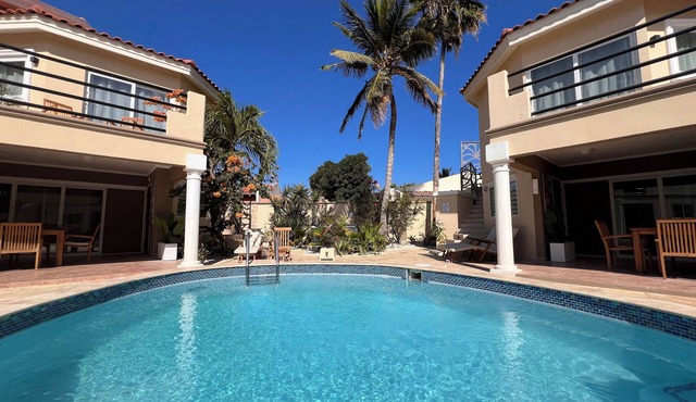 Jucasa Villas - Villa D