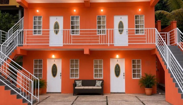 Kalpi Bay Apartments-Two Bedroom Apartment