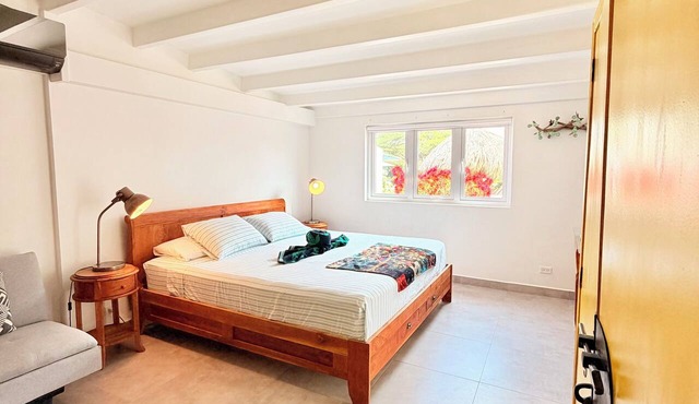 Kamay Hideout Garden Suite 5