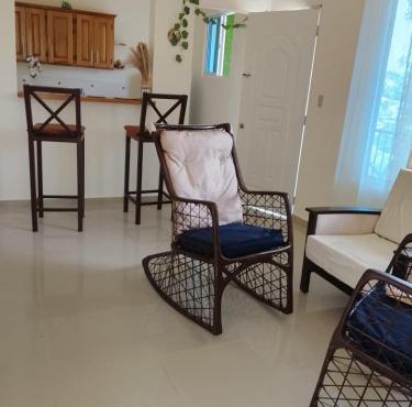 Katty House