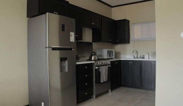 Kingston Apartment at Tres Vista