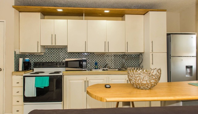 Kingston Most Centrally Located Two Bdrm