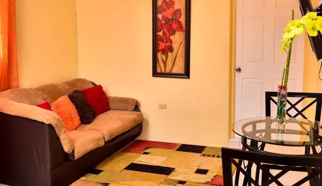 Kingston Sunset Guest Apartment I