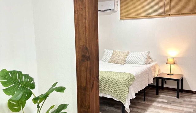 Kismet apartment