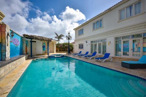 La Casa Piu Bella where the customer is king