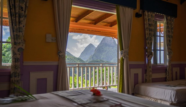 La Haut Resort